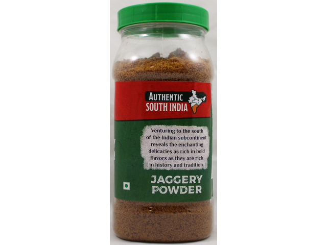 Jaggery Powder (2lb)