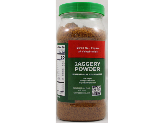 Jaggery Powder (2lb)