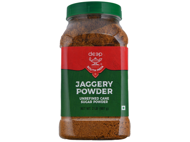 Jaggery Powder (2lb)