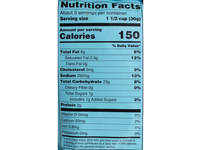 Masala Pops Macho Chili (2.8oz)