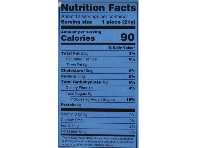 Soan Papdi - Original (8.8oz)