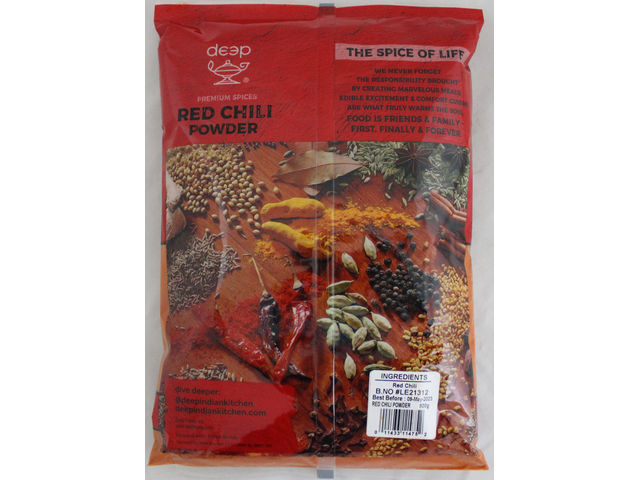 Red Chili Powder (28oz)