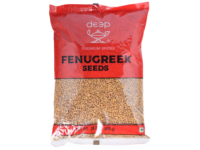 Fenugreek Seeds (28.2oz)