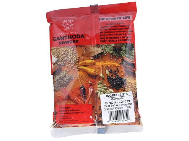 Ganthoda Powder (3.5oz)