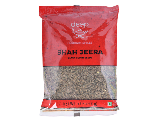 Shah Jeera (7oz)