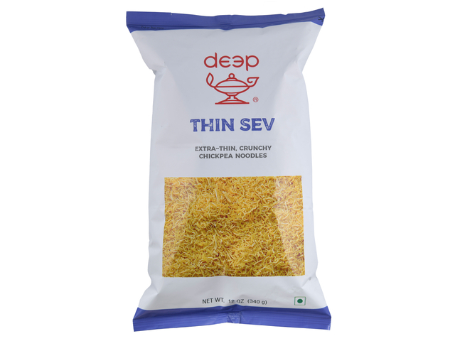 Thin Sev (12oz)