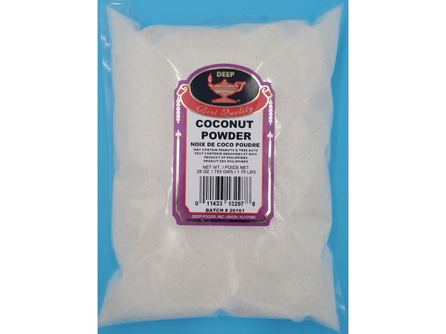 Coconut Powder (28oz)
