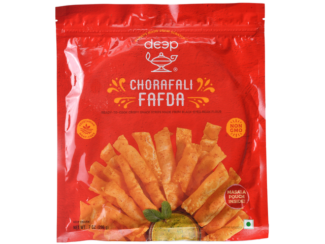 Chorafali Fafda (7oz)
