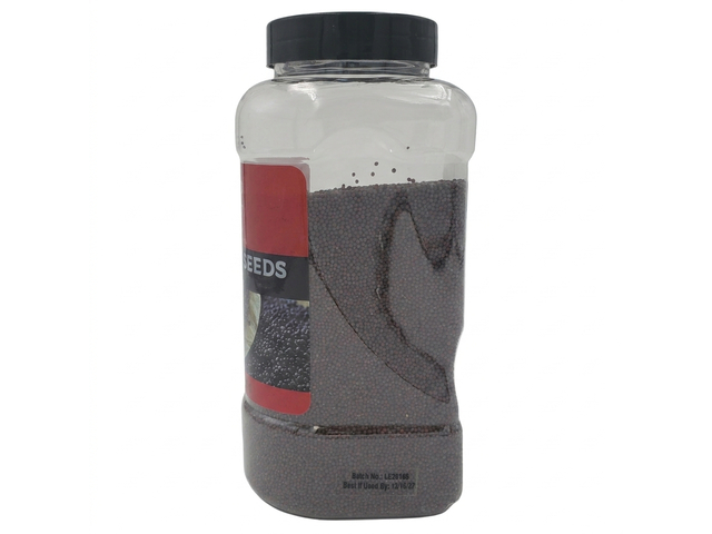 Mustard Seeds Small (Bottle) (14.1oz)