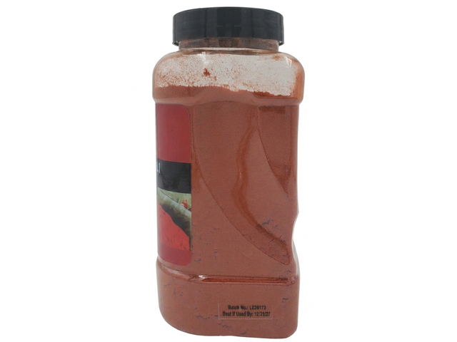 Red Chili Powder Kashmiri (Bottle) (14.1oz)