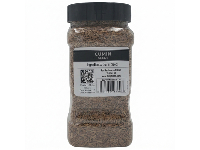 Cumin Seeds (7oz)