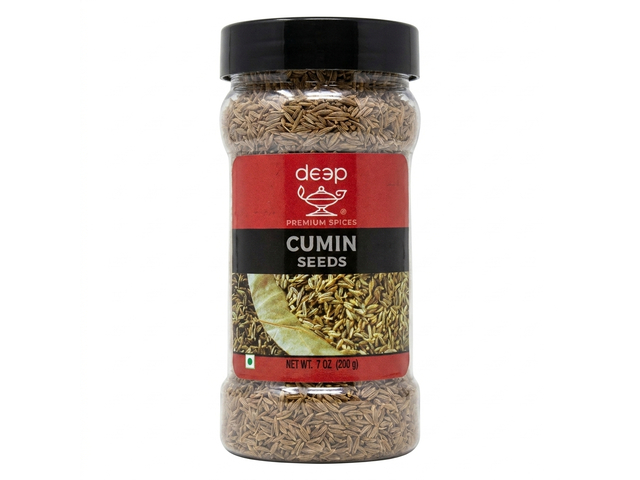 Cumin Seeds (7oz)