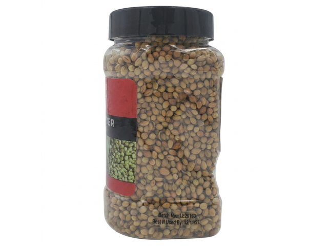 Coriander Seeds (Bottle) (3.5oz)