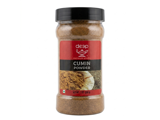 Cumin Powder (Bottle) (7oz)