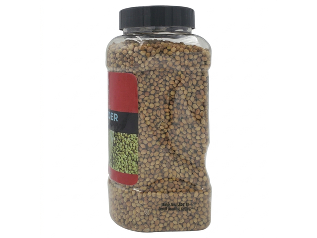 Coriander Seeds (Bottle) (7oz)