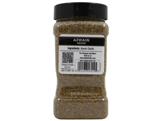 Ajwain Seeds (7oz)