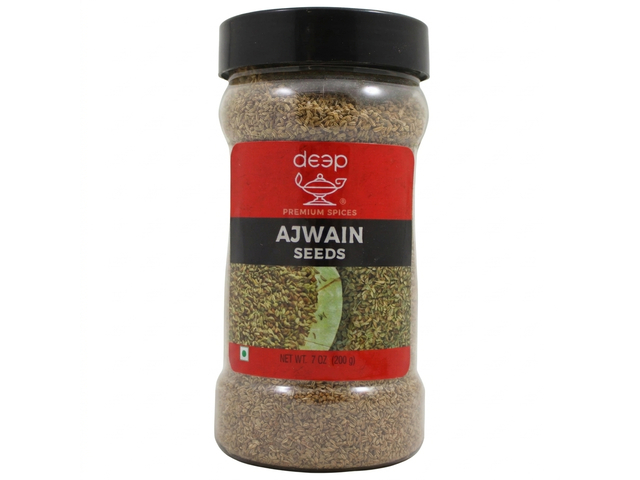 Ajwain Seeds (7oz)