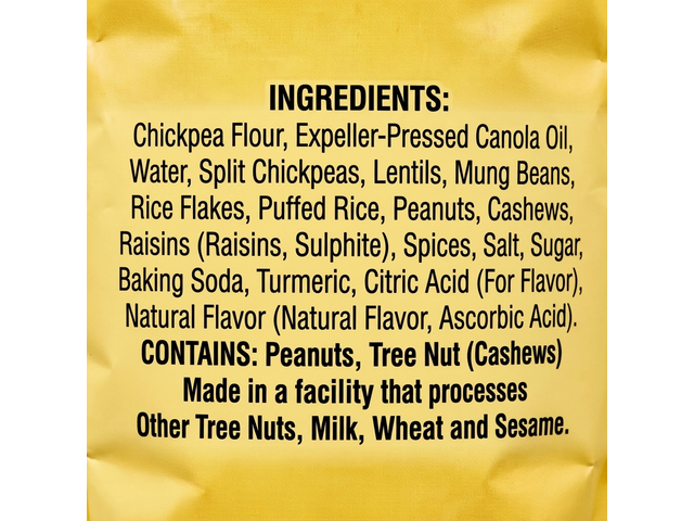 Hot Mix (Extra Hot) (12oz)